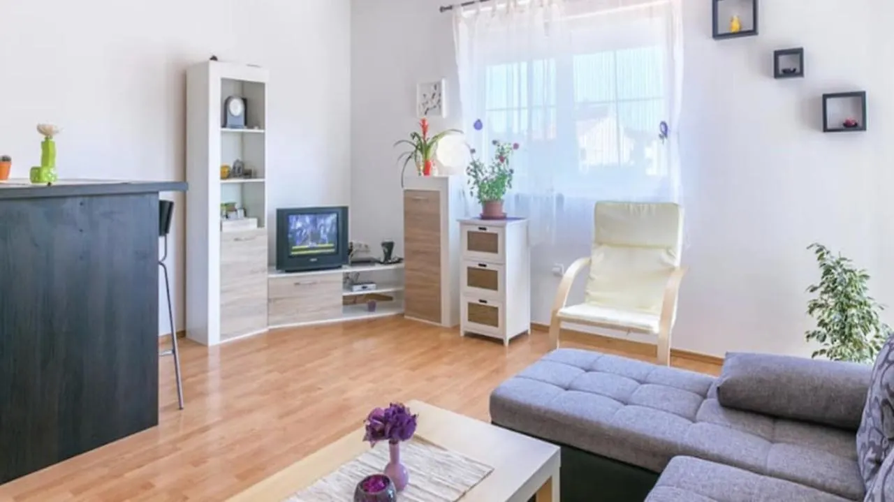 Luka Apartment Medulin