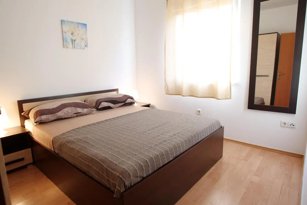 Luka Apartment Medulin