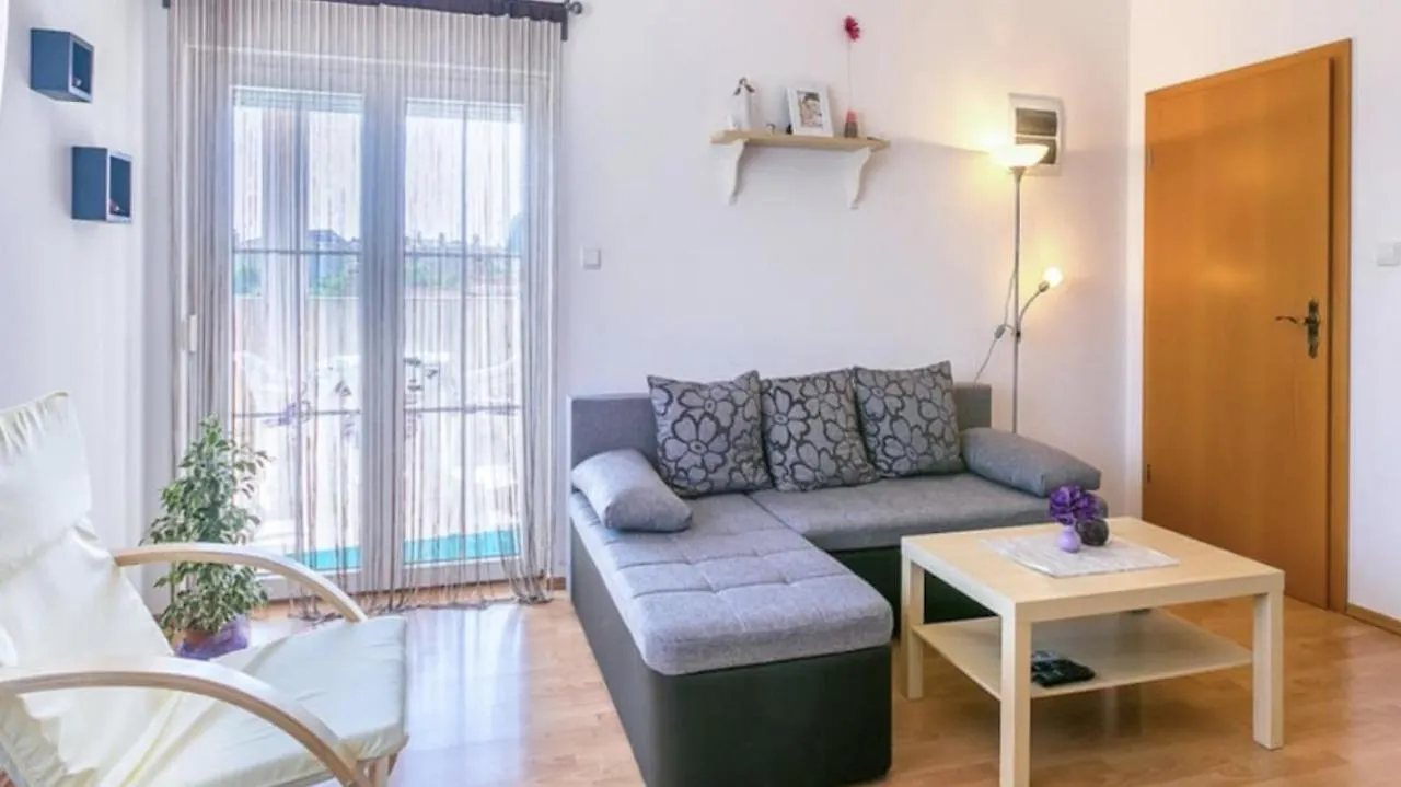 Luka Apartment Medulin