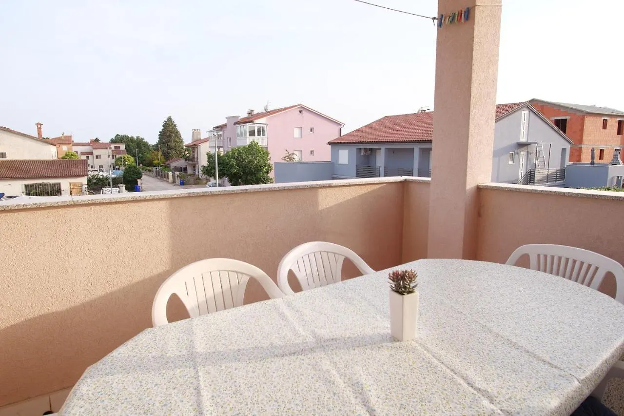 Luka Apartman Medulin