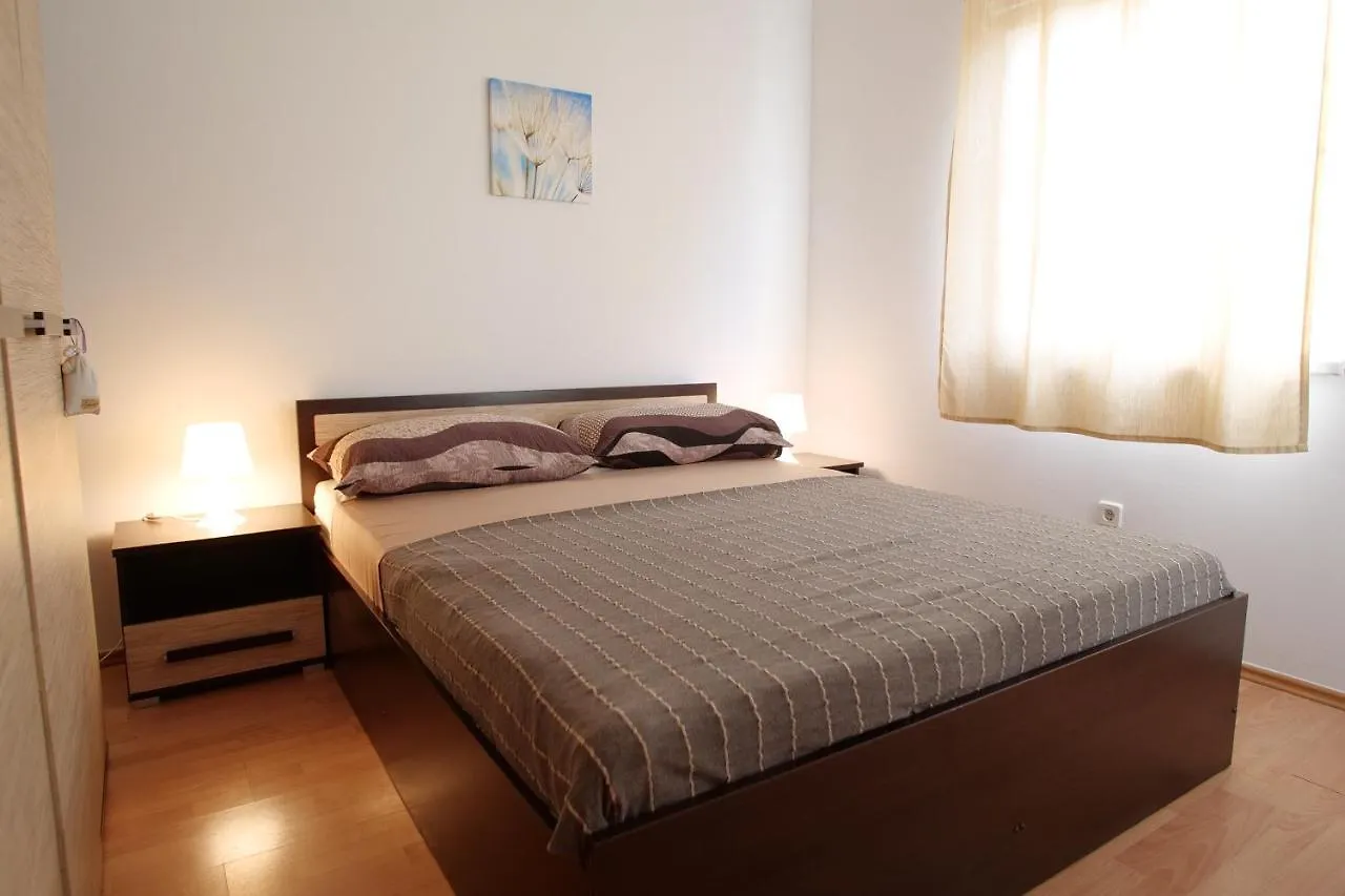 Luka Apartment Medulin