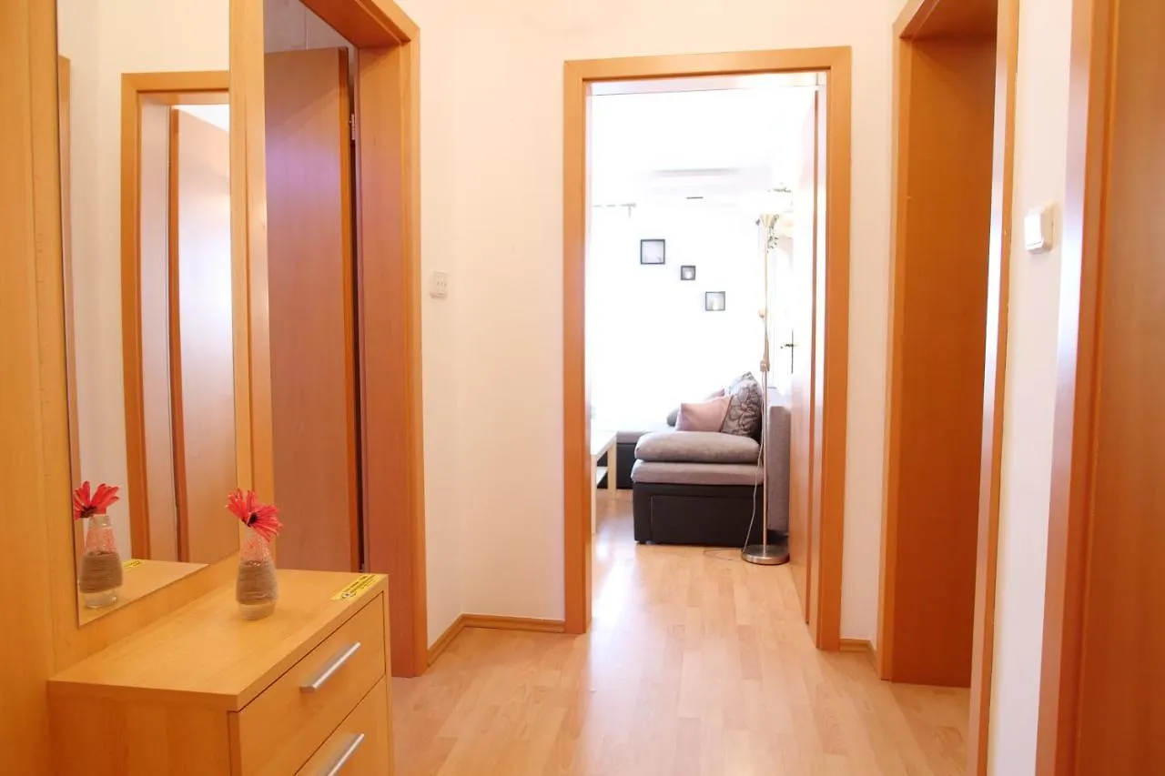 Luka Apartman Medulin 0*,  Horvátország